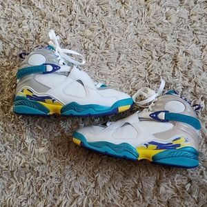 Air Jordan 8 Retro